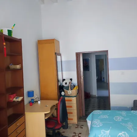 Old Merchant's * Cádiz